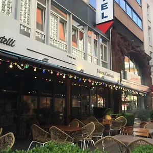 Hotel Hotel Central Hannover, Hannover